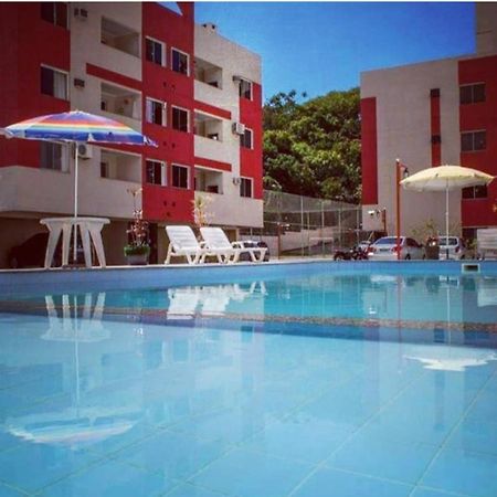 Apartmán Ape Da Gabi Balneário Camboriú Exteriér fotografie