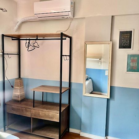 Apartmán Ape Da Gabi Balneário Camboriú Exteriér fotografie