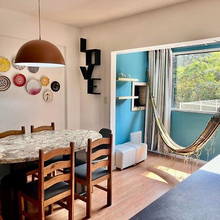 Apartmán Ape Da Gabi Balneário Camboriú Exteriér fotografie