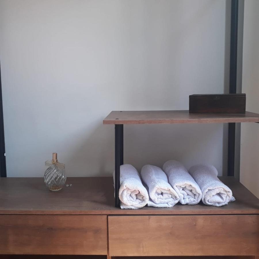 Apartmán Ape Da Gabi Balneário Camboriú Exteriér fotografie