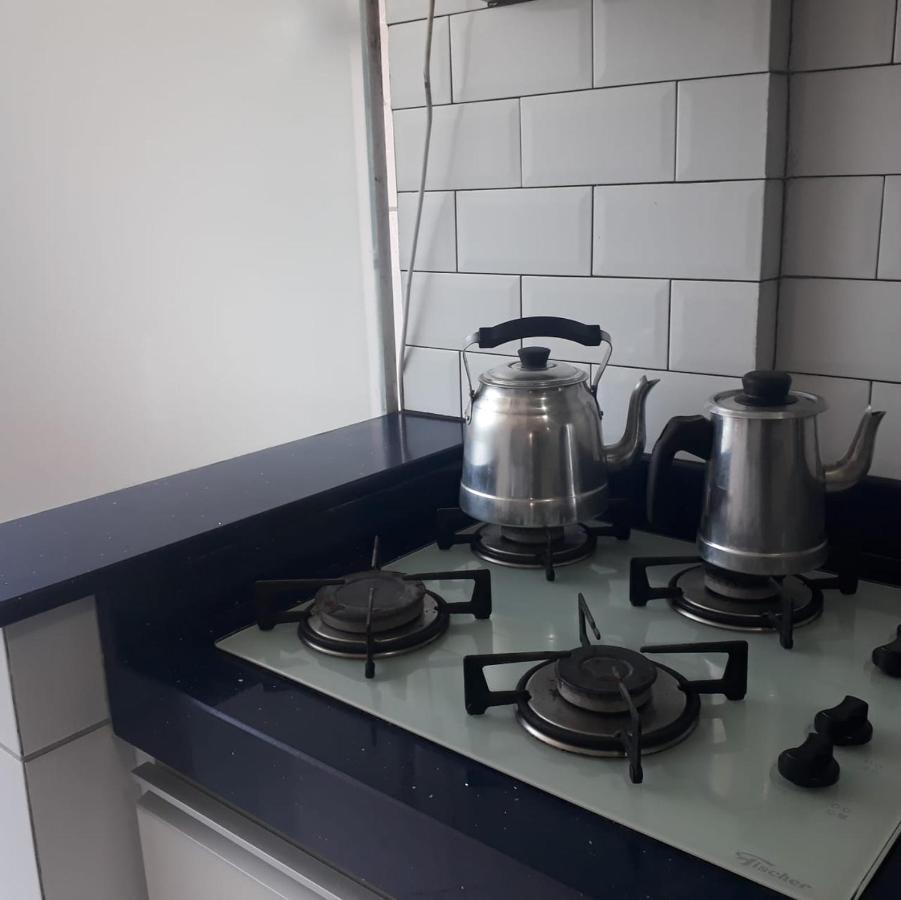 Apartmán Ape Da Gabi Balneário Camboriú Exteriér fotografie