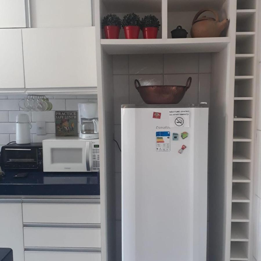 Apartmán Ape Da Gabi Balneário Camboriú Exteriér fotografie