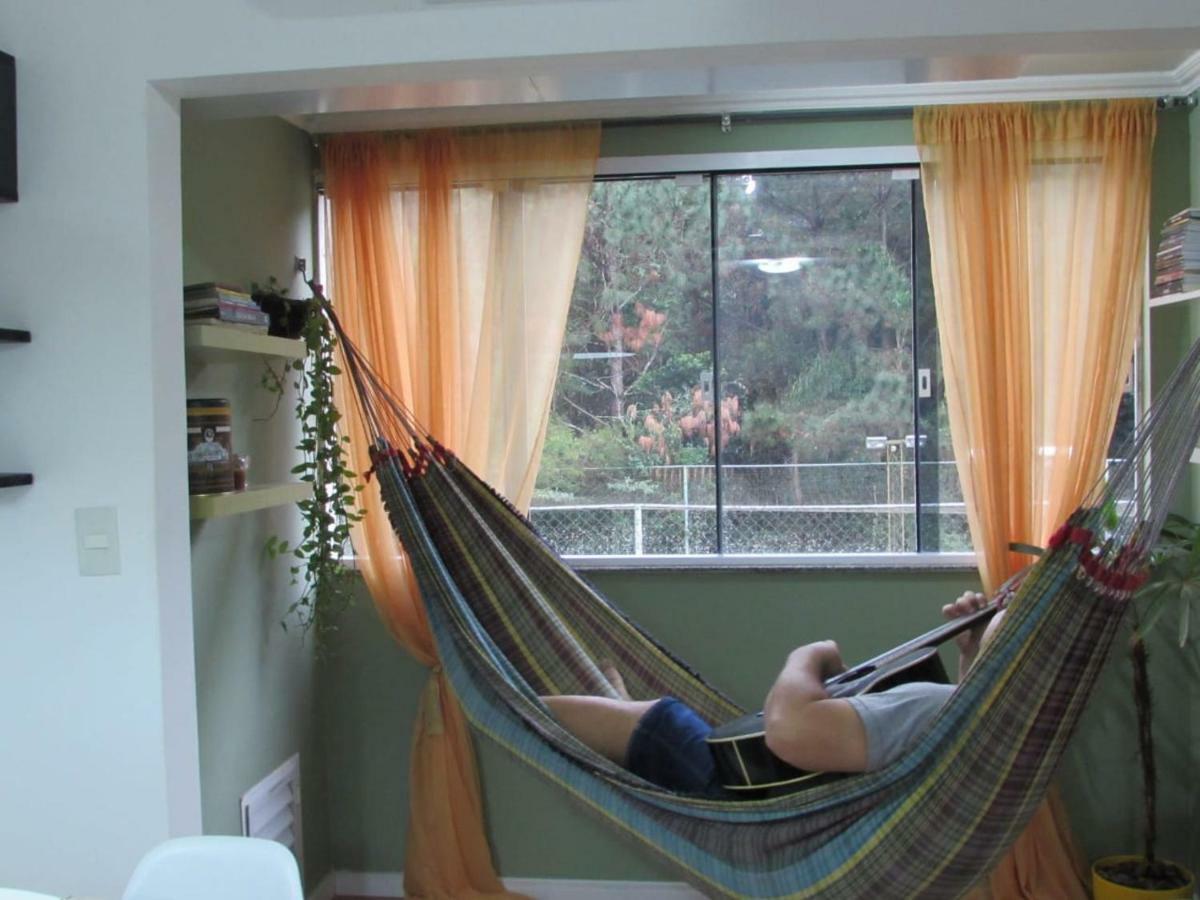 Apartmán Ape Da Gabi Balneário Camboriú Exteriér fotografie