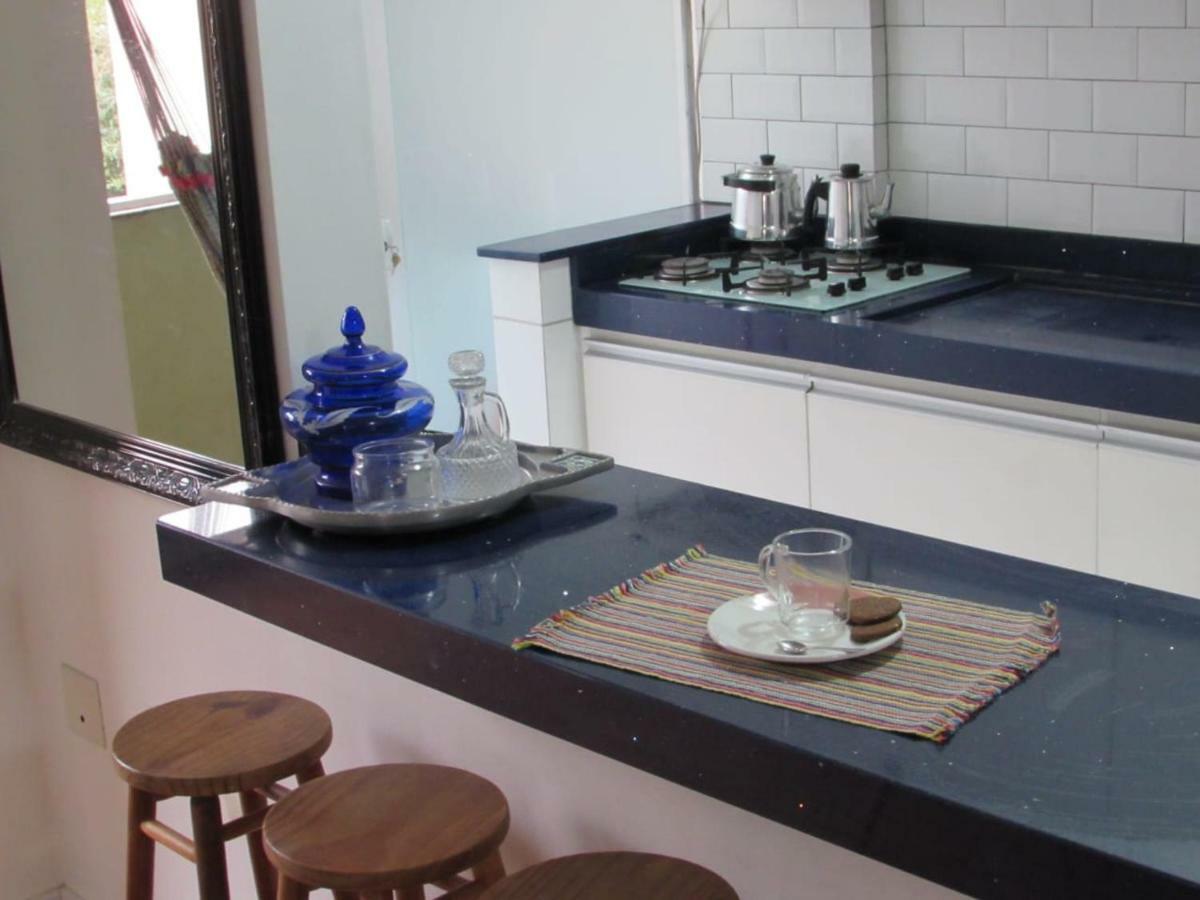 Apartmán Ape Da Gabi Balneário Camboriú Exteriér fotografie