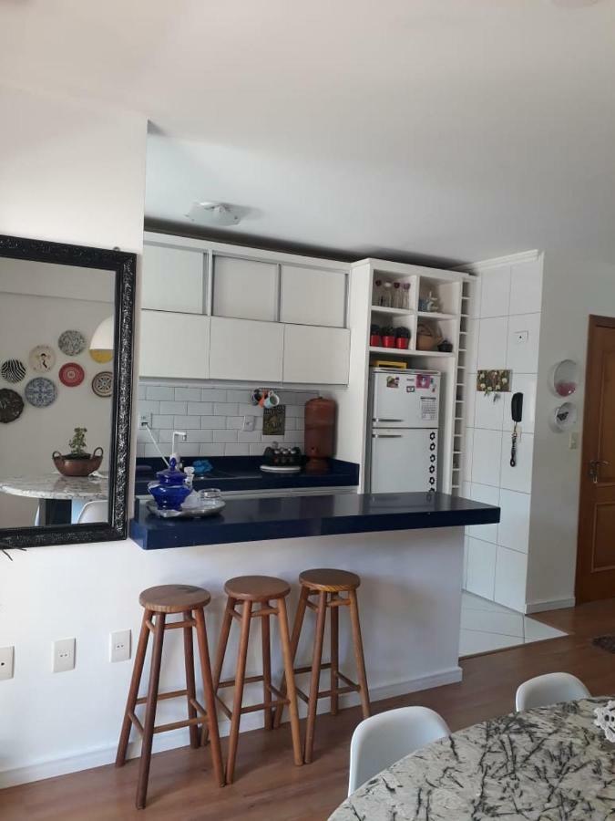 Apartmán Ape Da Gabi Balneário Camboriú Exteriér fotografie