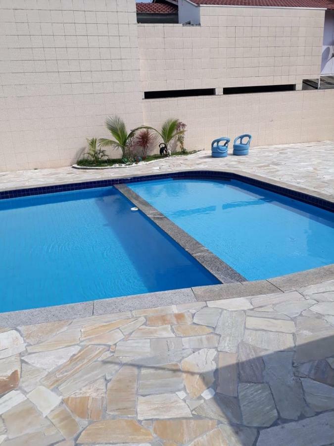 Apartmán Ape Da Gabi Balneário Camboriú Exteriér fotografie