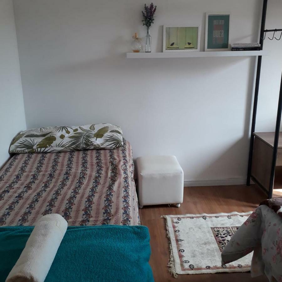 Apartmán Ape Da Gabi Balneário Camboriú Exteriér fotografie