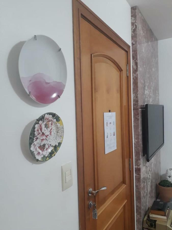 Apartmán Ape Da Gabi Balneário Camboriú Exteriér fotografie
