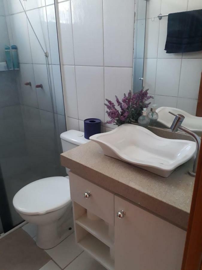 Apartmán Ape Da Gabi Balneário Camboriú Exteriér fotografie