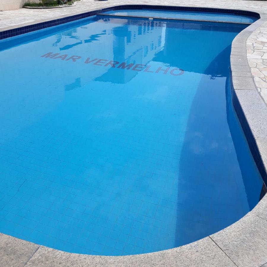 Apartmán Ape Da Gabi Balneário Camboriú Exteriér fotografie