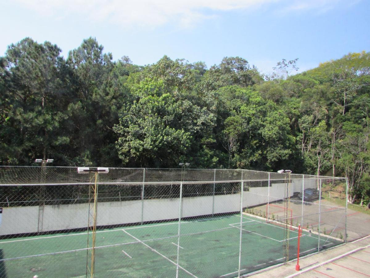 Apartmán Ape Da Gabi Balneário Camboriú Exteriér fotografie