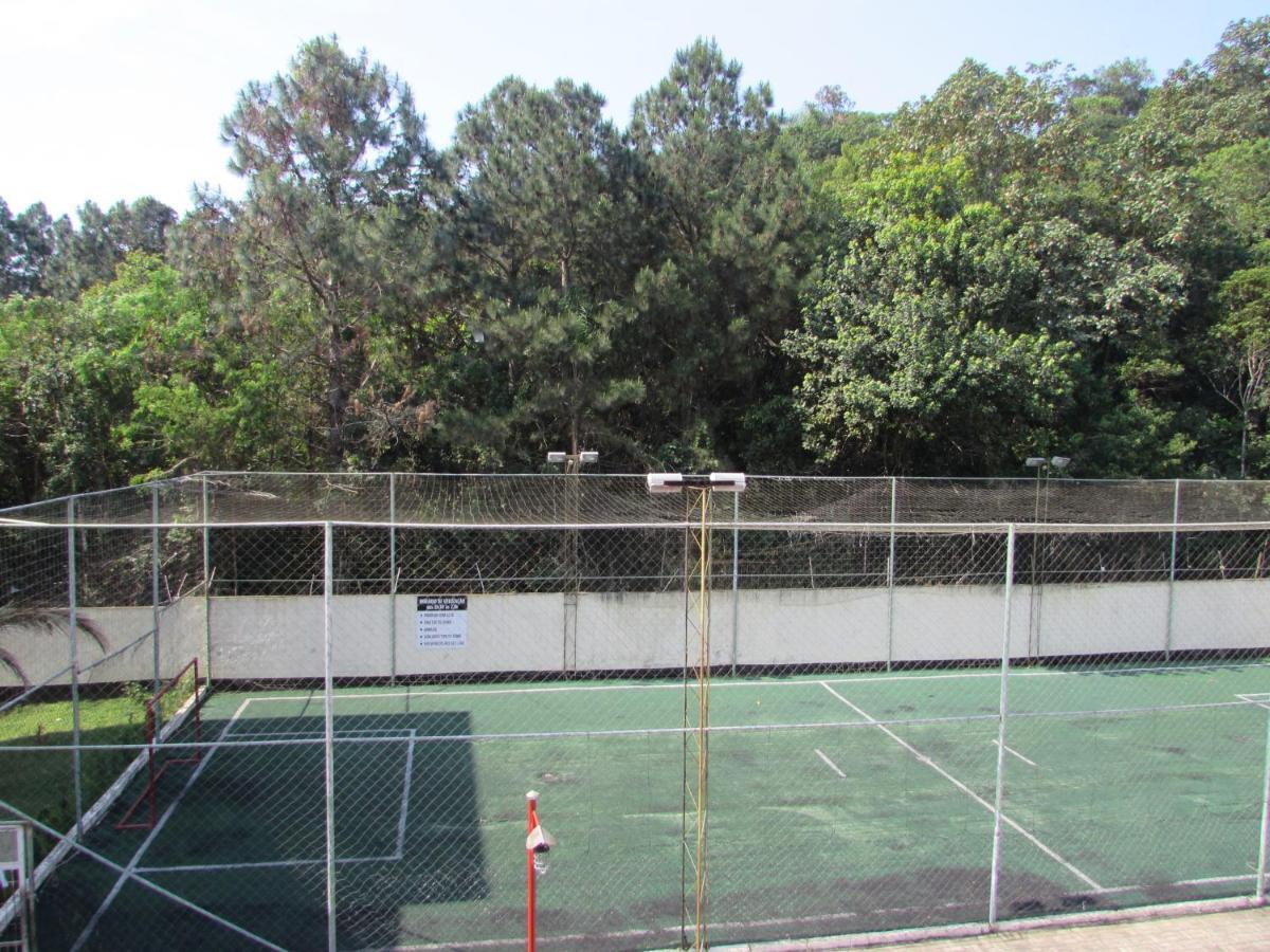 Apartmán Ape Da Gabi Balneário Camboriú Exteriér fotografie