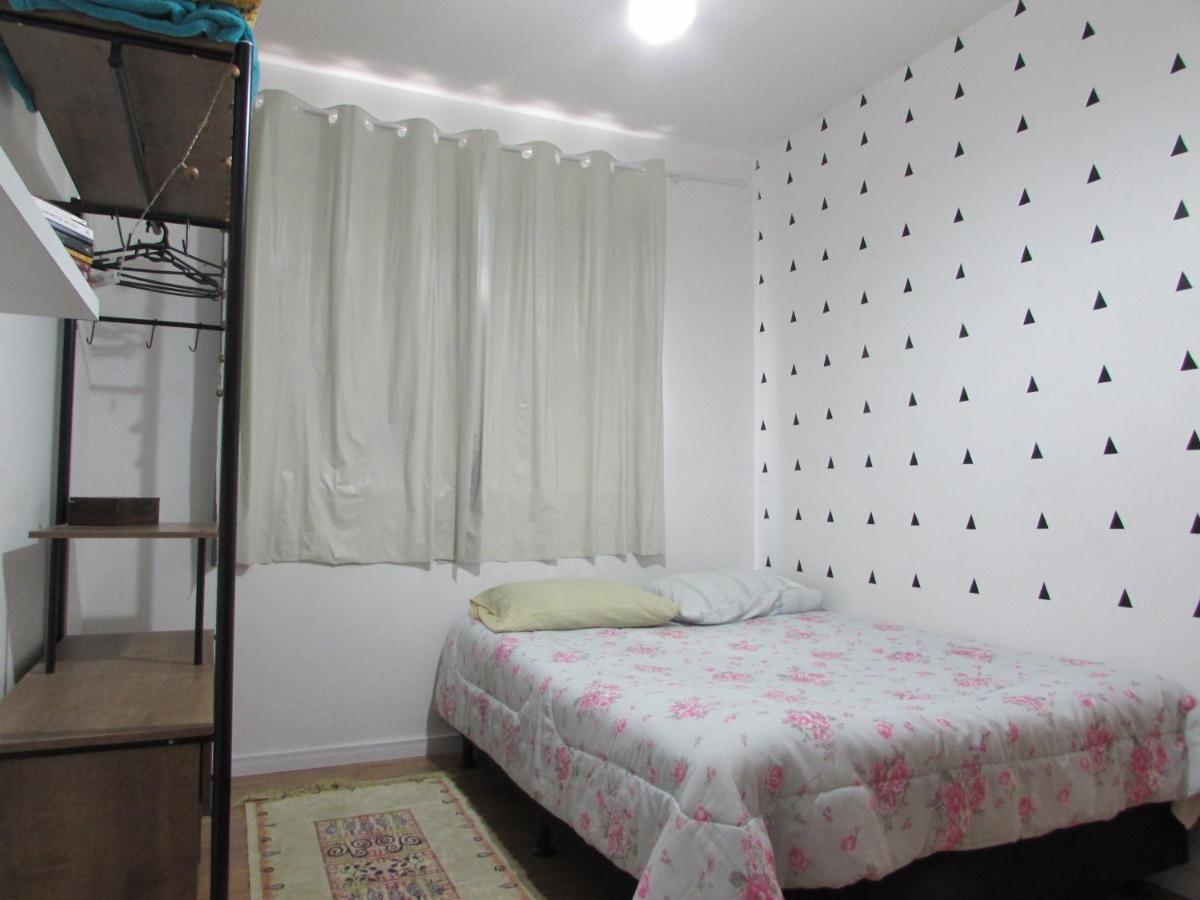 Apartmán Ape Da Gabi Balneário Camboriú Exteriér fotografie
