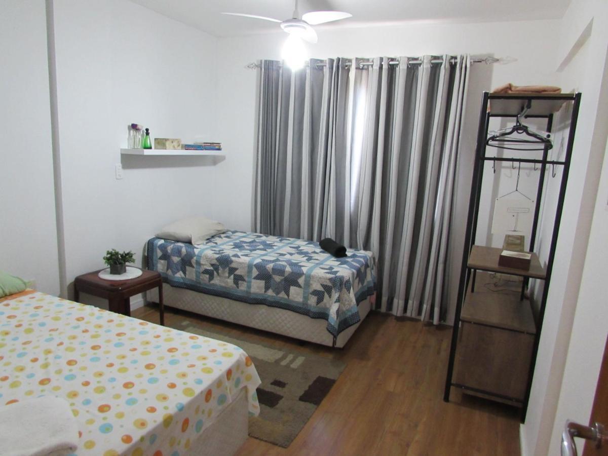 Apartmán Ape Da Gabi Balneário Camboriú Exteriér fotografie