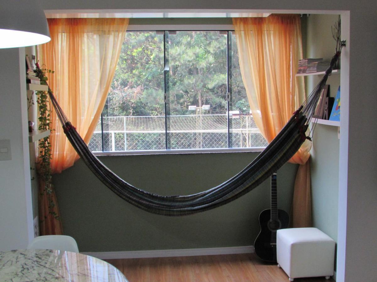Apartmán Ape Da Gabi Balneário Camboriú Exteriér fotografie
