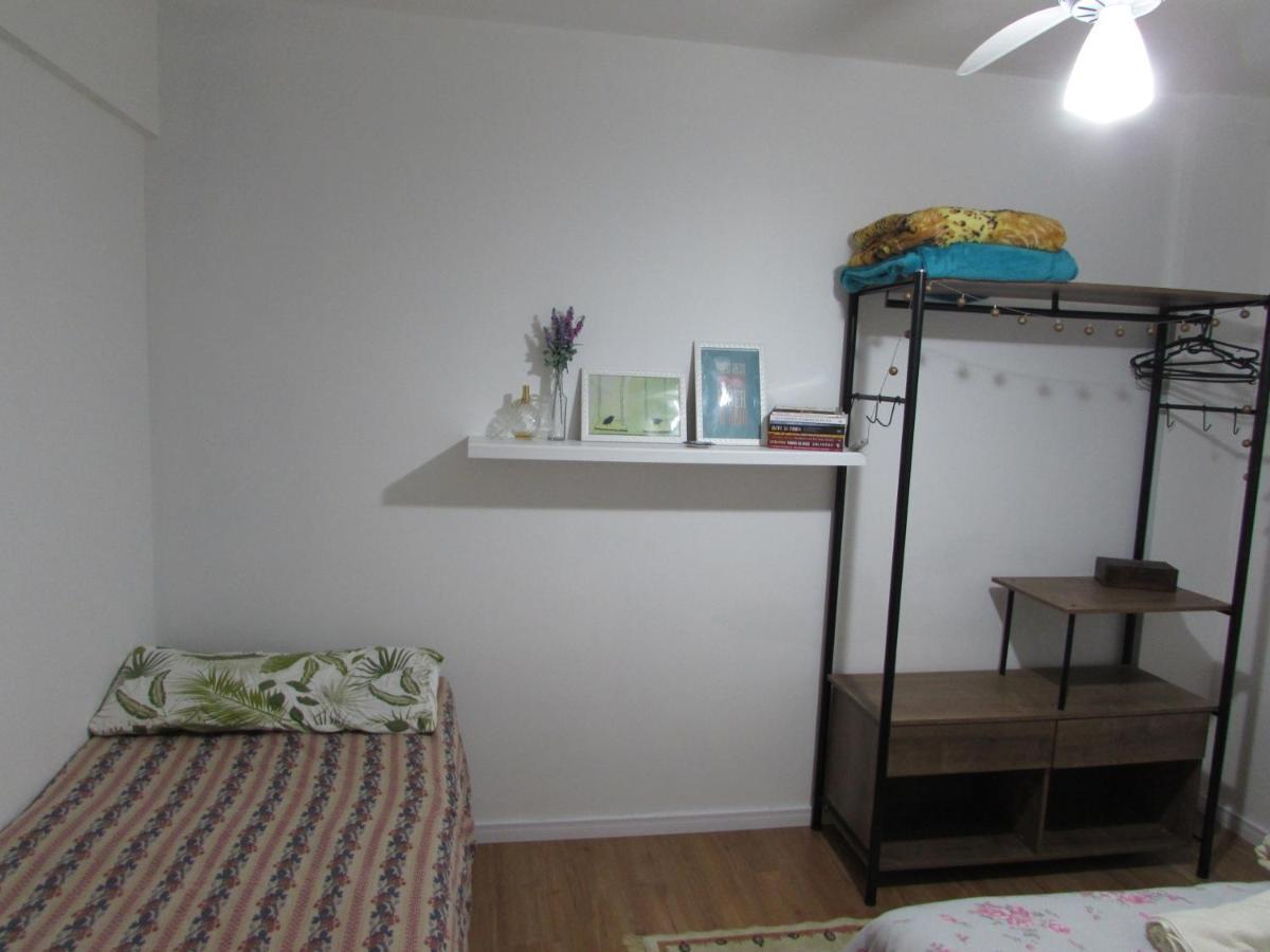 Apartmán Ape Da Gabi Balneário Camboriú Exteriér fotografie
