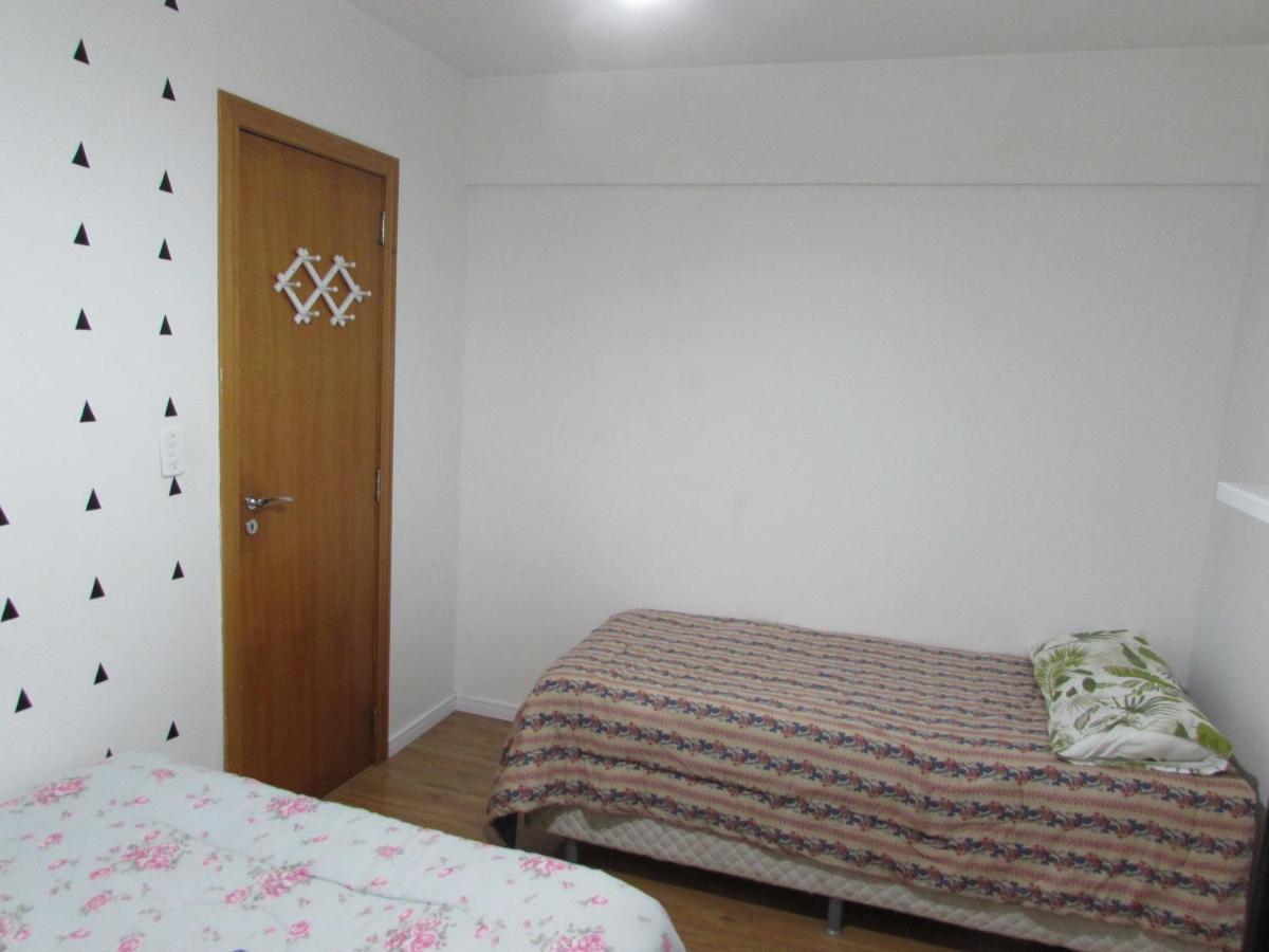 Apartmán Ape Da Gabi Balneário Camboriú Exteriér fotografie