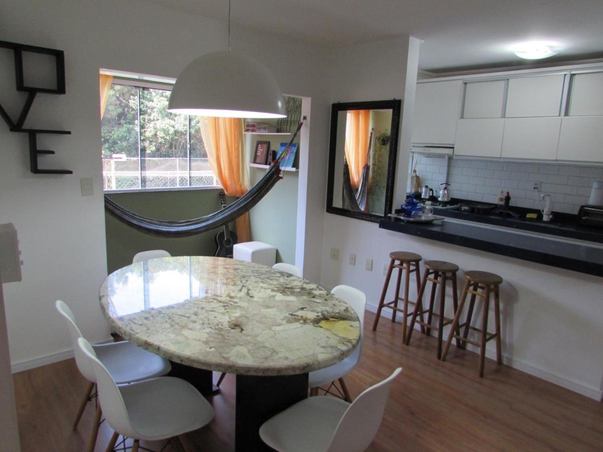 Apartmán Ape Da Gabi Balneário Camboriú Exteriér fotografie