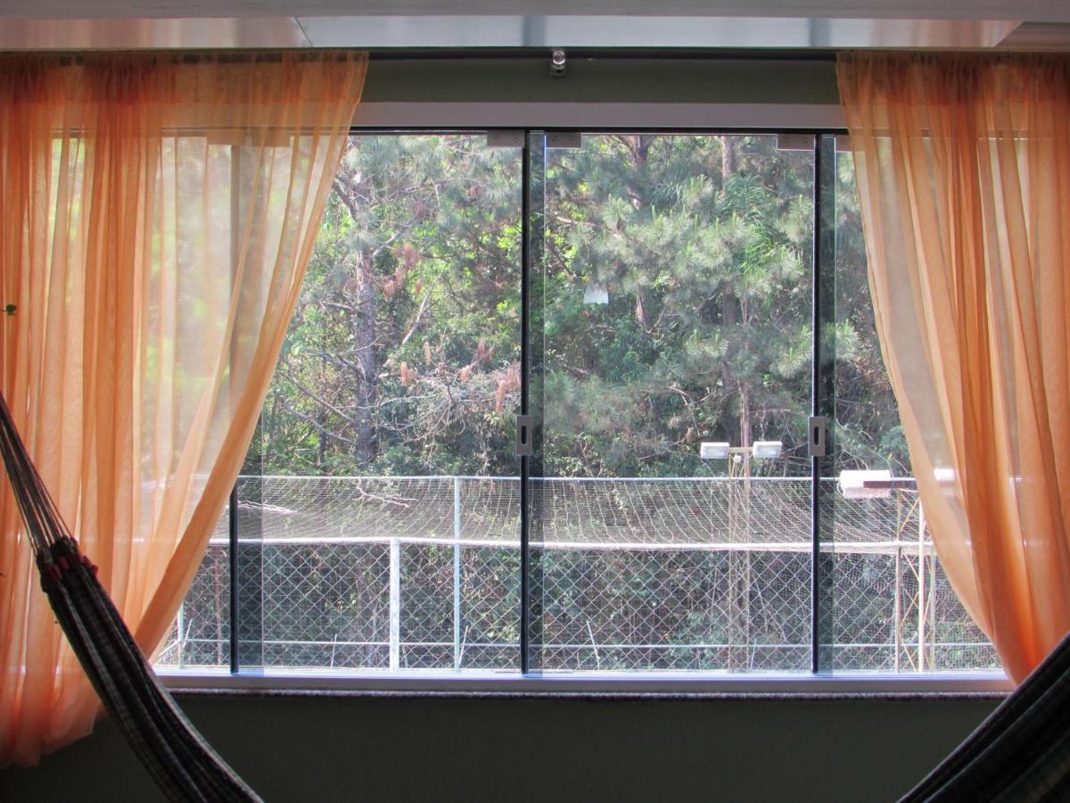 Apartmán Ape Da Gabi Balneário Camboriú Exteriér fotografie