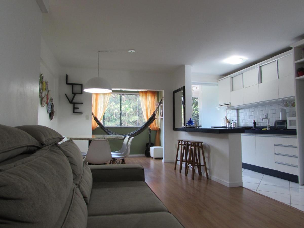 Apartmán Ape Da Gabi Balneário Camboriú Exteriér fotografie