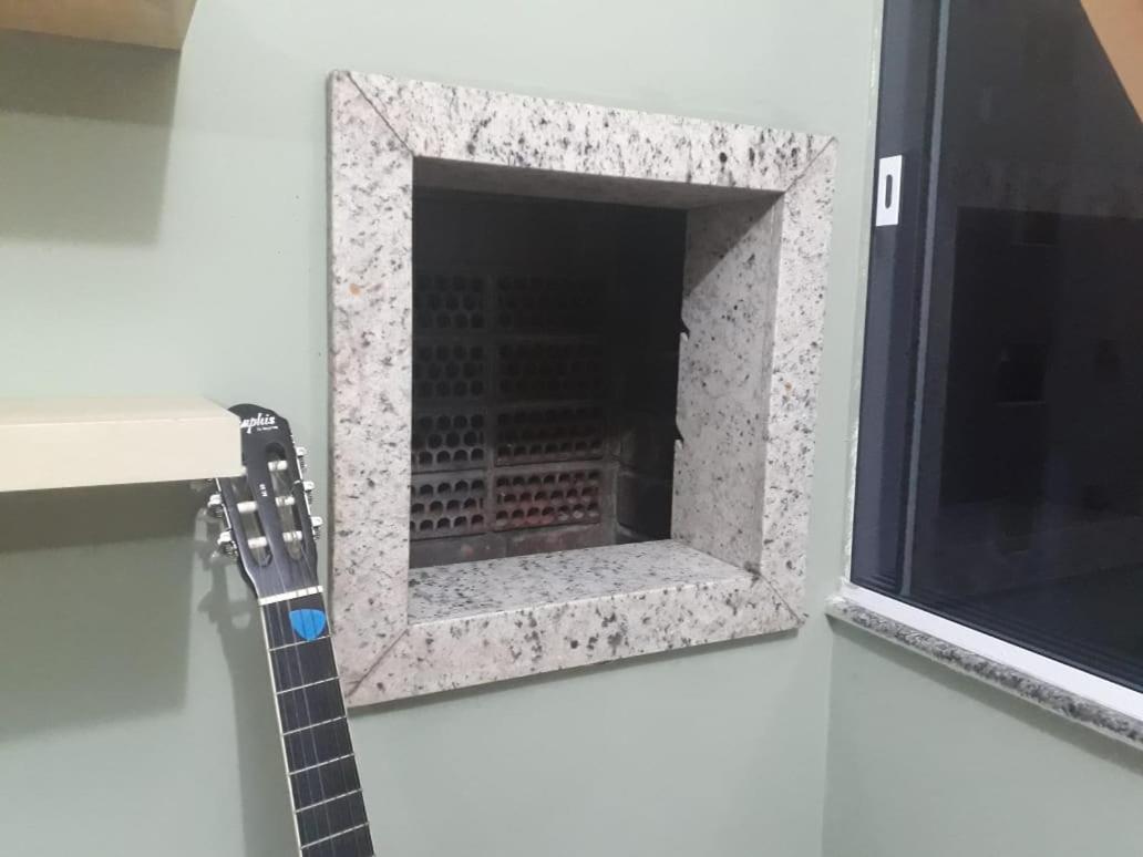 Apartmán Ape Da Gabi Balneário Camboriú Exteriér fotografie